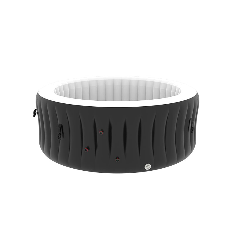 पोर्टेबल स्पा पूल हॉट टब स्पा