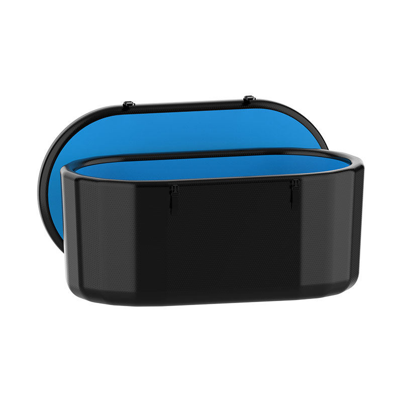 मोठा कोल्ड प्लंज पूल इन्फ्लेटेबल