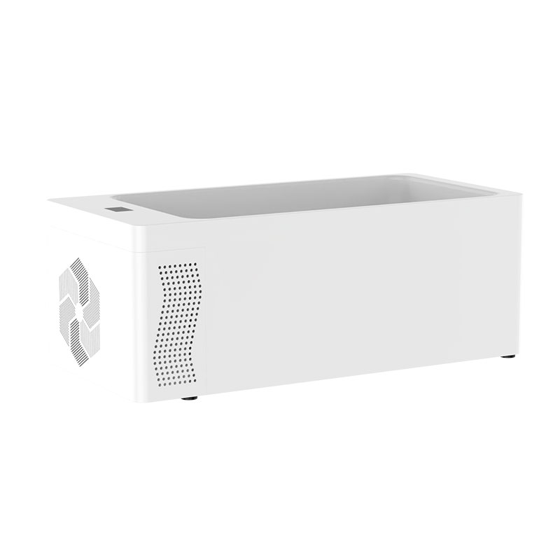 ऍक्रेलिक आइस बाथटब ऍक्रेलिक आइस बाथटब