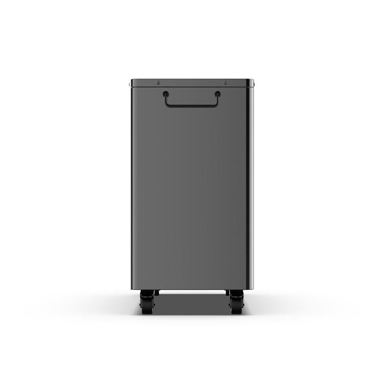 यूएसए साठी व्यावसायिक बर्फ बाथ चिलर विशेष