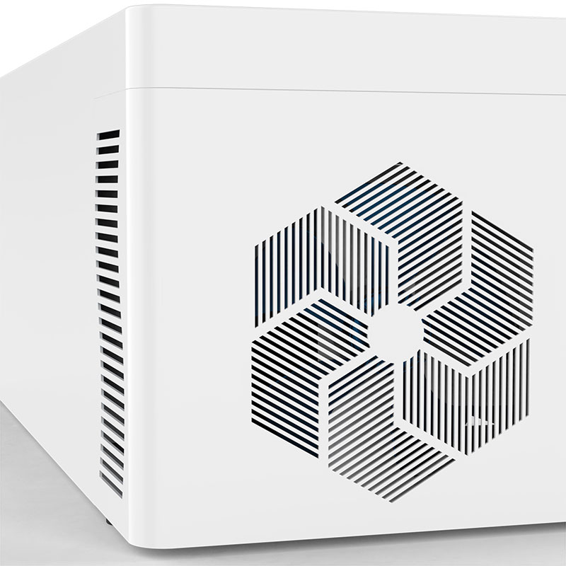 ऍक्रेलिक आइस बाथटब