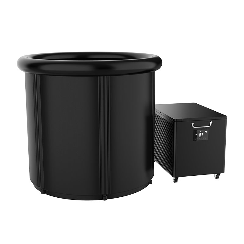 तुमच्या वेलनेस रूटीनसाठी मल्टी-लेयर्ड आइस प्लंज टब फ्रीस्टँडिंग का निवडा?