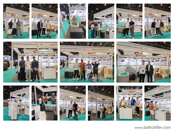 दुबई ACTIVE 2025 मध्ये हाय-क्यू टेक चमकत आहे, धोरणात्मक भागीदारी सुरक्षित करत आहे आणि संपूर्ण मध्यपूर्वेतील बाजारपेठेच्या विस्ताराला गती देत आहे दुबई ACTIVE 2025 मध्ये हाय-क्यू टेक चमकत आहे, धोरणात्मक भागीदारी सुरक्षित करत आहे आणि संपूर्ण मध्यपूर्वेतील बाजारपेठेच्या विस्ताराला गती देत आहे