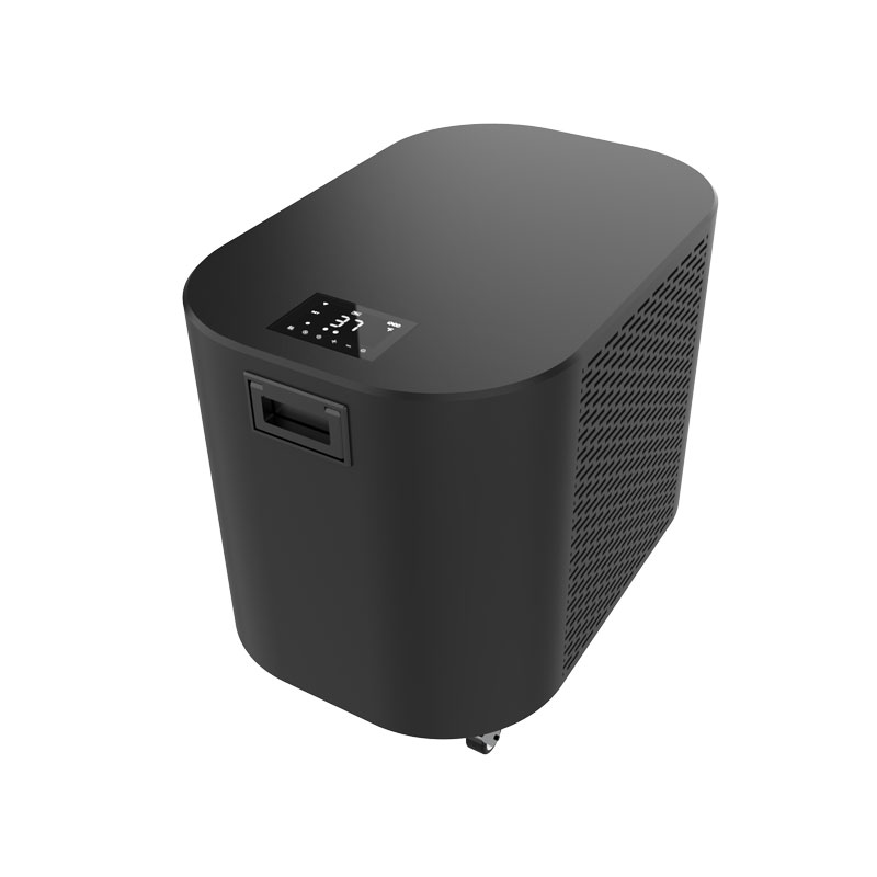 OEM आइस बाथ चिलर कसे कार्य करते आणि त्याचे अनुप्रयोग काय आहेत? OEM आइस बाथ चिलर कसे कार्य करते आणि त्याचे अनुप्रयोग काय आहेत?