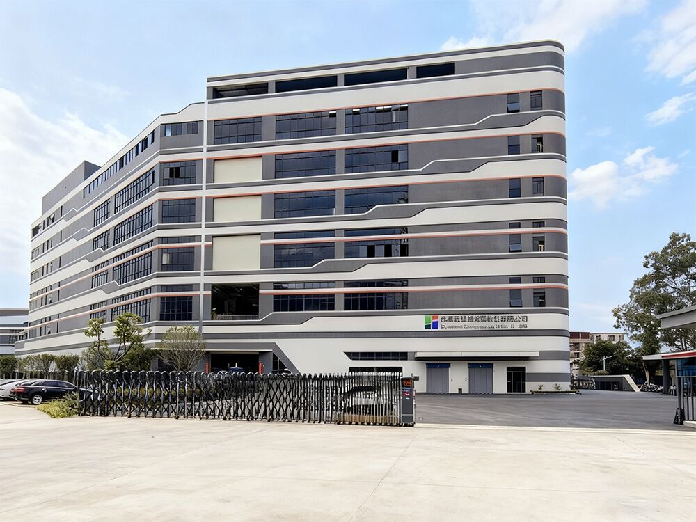 हाय-क्यू टेक्नॉलॉजी ग्रुप - UL, CE आणि ISO प्रमाणपत्रांसह टॉप आइस बाथ चिलर पुरवठादार