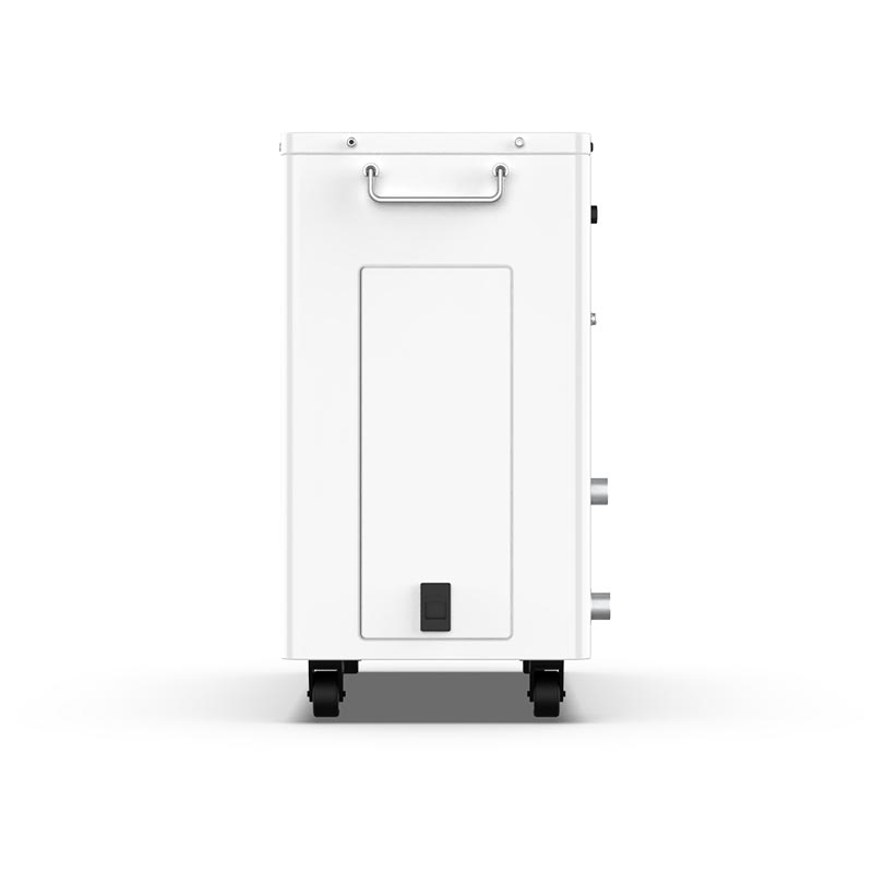 ऑस्ट्रेलियाची कोल्ड थेरपी चिलर अल्ट्रा