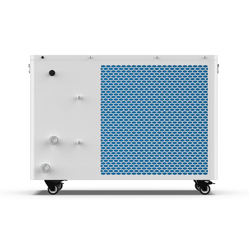 ऑस्ट्रेलियाची कोल्ड थेरपी चिलर अल्ट्रा