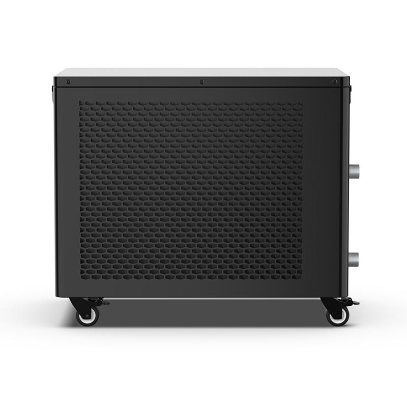 ऑस्ट्रेलियन मानके 0.5HP SPA चिलर