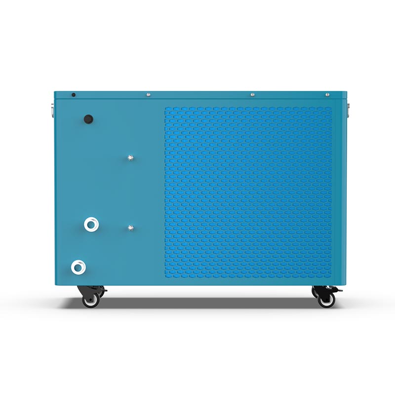 युरोपियन कोल्ड थेरपी चिलर अल्ट्रा