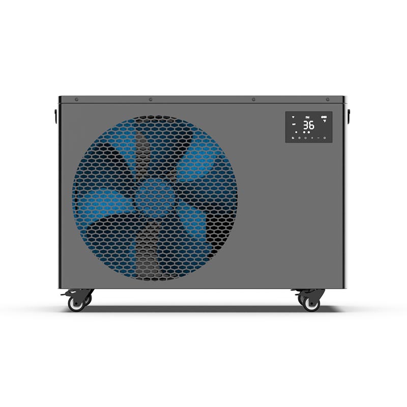 यूएसए साठी व्यावसायिक बर्फ बाथ चिलर विशेष यूएसए साठी व्यावसायिक बर्फ बाथ चिलर विशेष