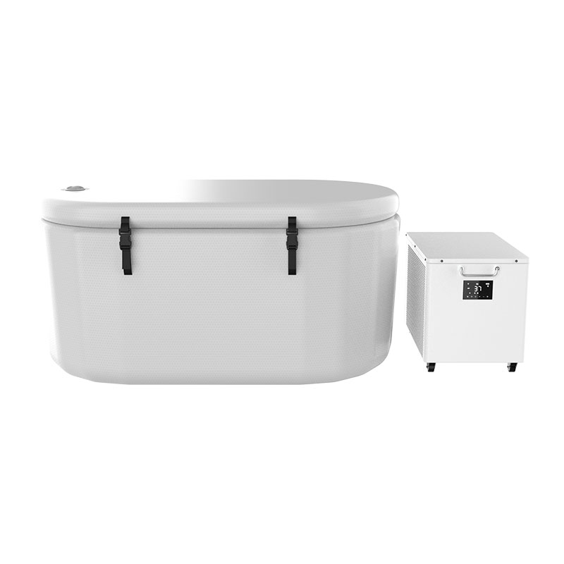 Large Cold Plunge Pool Inflatable