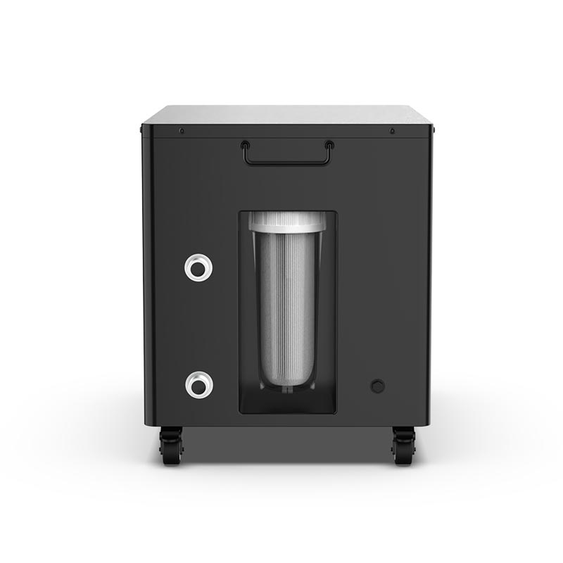 AS/NZS Standard 1.0HP Chiller